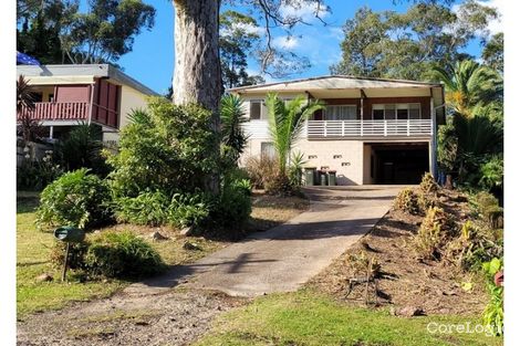 Property photo of 15 Berrima Street Catalina NSW 2536