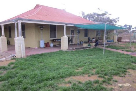 Lot 2 Lindsay St, Wyalkatchem, WA 6485