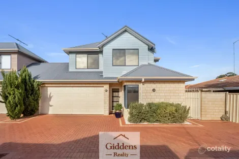 6/42 Sutton St, Mandurah, WA 6210