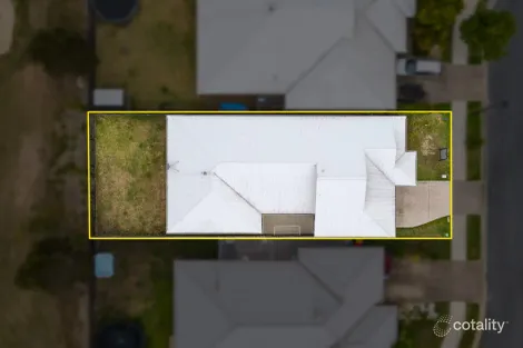 Property photo of 35 Greenhaven Circuit Narangba QLD 4504