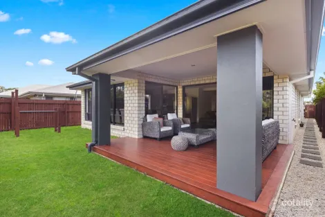 Property photo of 52 Cavalry Way Sippy Downs QLD 4556