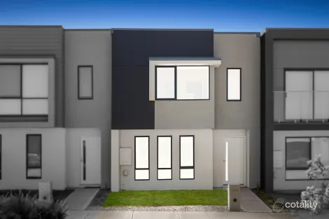 5 Kensal Walk, Wyndham Vale, VIC 3024