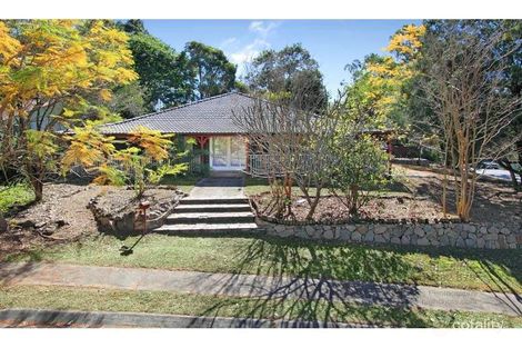 1 Quinty St, Fig Tree Pocket, QLD 4069