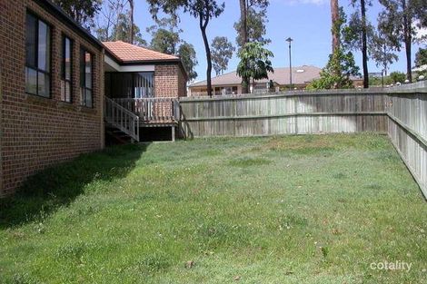 Property photo of 1 Kirribilli Crescent Forest Lake QLD 4078