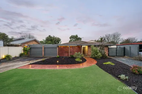 8 Zariba Ct, Surrey Downs, SA 5126