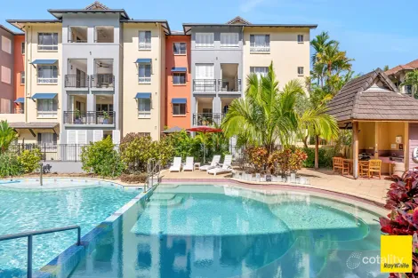 Property photo of 1710/2-10 Greenslopes Street Cairns North QLD 4870
