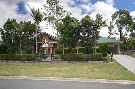 37-39 Cottonwood St, Flagstone, QLD 4280