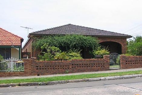 Property photo of 270 Livingstone Road Marrickville NSW 2204