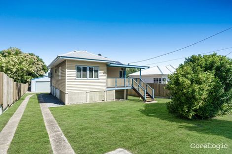 Property photo of 11 Herbert Street Murarrie QLD 4172