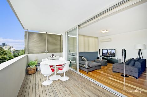 Property photo of 15/64 Penkivil Street Bondi NSW 2026