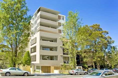 Property photo of 15/64 Penkivil Street Bondi NSW 2026