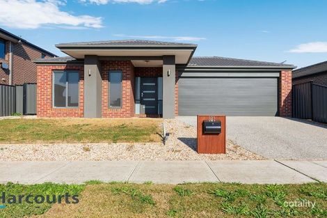 121 Lennon Bvd, Point Cook, VIC 3030