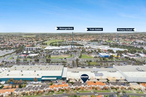 Property photo of 25 Wentworth Drive Taylors Lakes VIC 3038