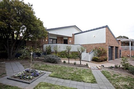 Property photo of 65 Hadleigh Circuit Isabella Plains ACT 2905