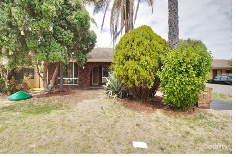 Property photo of 12 Mensa Close Rockingham WA 6168