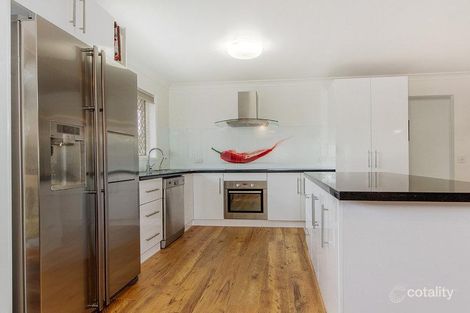 Property photo of 5 Rushton Court Merrimac QLD 4226