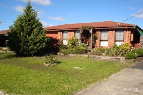Property photo of 6 Broderick Road Carrum Downs VIC 3201