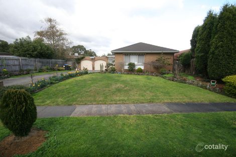 Property photo of 2 Salisbury Court Wantirna VIC 3152