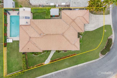 Property photo of 9 Lanata Crescent Mountain Creek QLD 4557