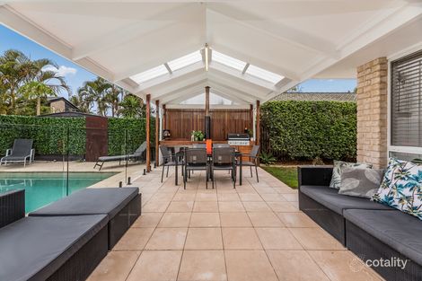 Property photo of 9 Lanata Crescent Mountain Creek QLD 4557