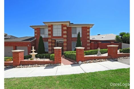 Property photo of 11 Ashbrook Close Rowville VIC 3178