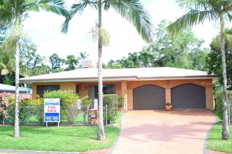 3 Sunflower Dr, Mooroobool, QLD 4870