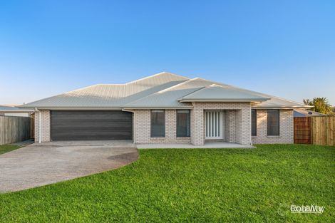 17 Plover Ct, Highfields, QLD 4352