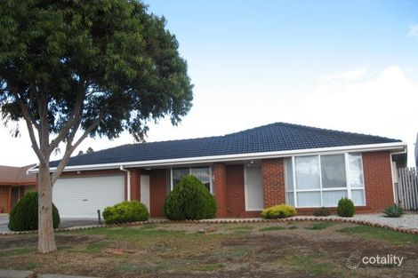 54 Dundee Way, Sydenham, VIC 3037