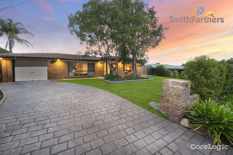 Property photo of 11 Wakefield Crescent Redwood Park SA 5097