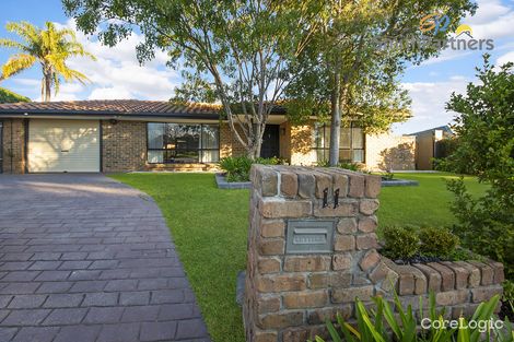 Property photo of 11 Wakefield Crescent Redwood Park SA 5097