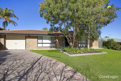 Property photo of 11 Wakefield Crescent Redwood Park SA 5097