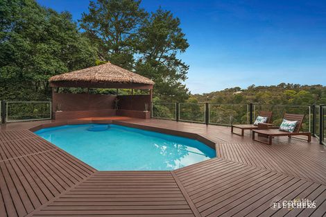 Property photo of 42-44 Frogmore Crescent Park Orchards VIC 3114