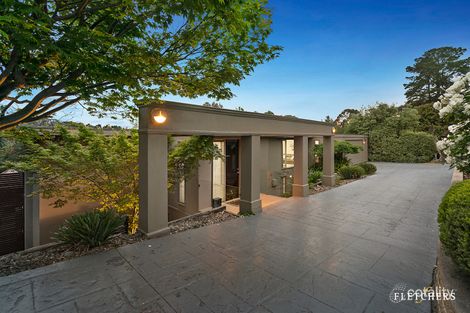 Property photo of 42-44 Frogmore Crescent Park Orchards VIC 3114