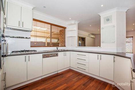 Property photo of 4 Rakoa Place Cooloongup WA 6168