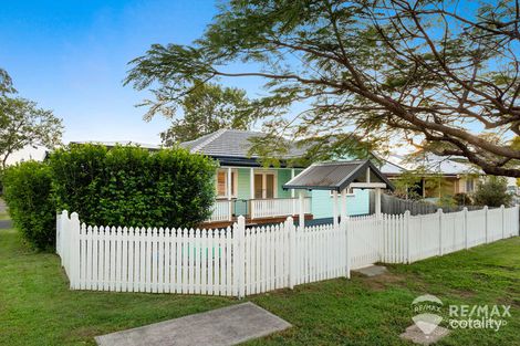 Property photo of 110 Alexandra Street Sandgate QLD 4017