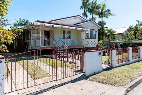 49 Stafford St, Booval, QLD 4304
