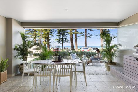 Property photo of 3/59 North Steyne Manly NSW 2095