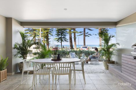 Property photo of 3/59 North Steyne Manly NSW 2095