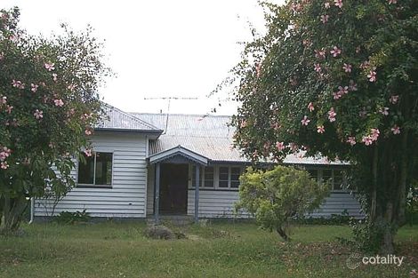 Property photo of 27 Russell Street Silkstone QLD 4304