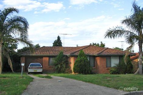 41 Astwood St, Colyton, NSW 2760