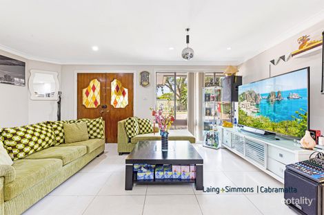 Property photo of 97 Greenfield Road Prairiewood NSW 2176