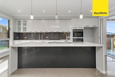 Property photo of 149 Ida West Street Bonner ACT 2914