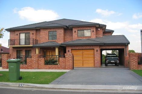 53 Bellevue St, North Parramatta, NSW 2151