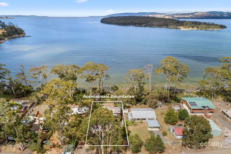 Property photo of 26 Sunset Drive Garden Island Creek TAS 7112