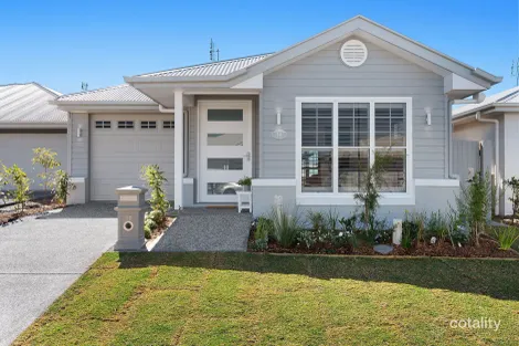 Property photo of 10 Madeleine Street Nirimba QLD 4551
