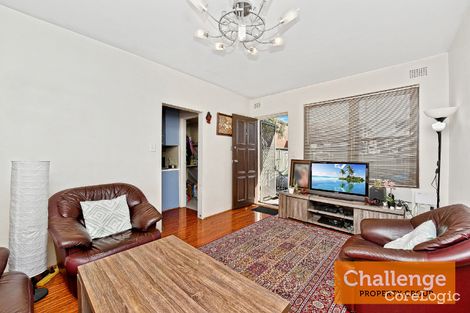 Property photo of 4/15-17 Perry Street Campsie NSW 2194