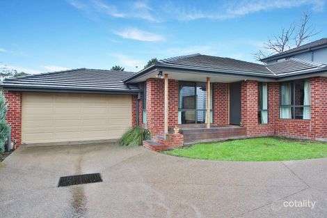 Property photo of 30A Thomas Street Croydon South VIC 3136