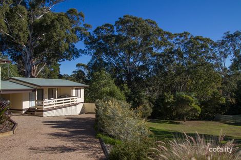 Property photo of 5/30 Mairburn Road Metung VIC 3904