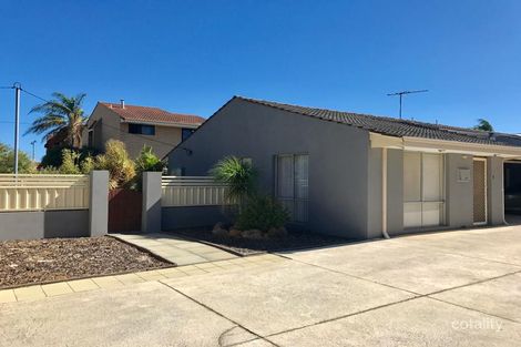 Property photo of 1/178 Eighth Avenue Inglewood WA 6052