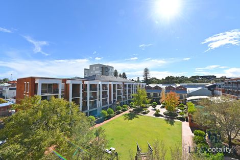 Property photo of 18/10 Pendal Lane Perth WA 6000